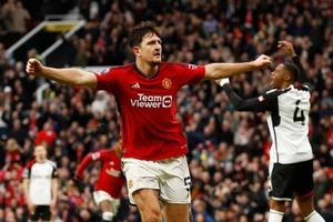 Nhóm cầu thủ Man Utd xin nghỉ tập sau trận thua Fulham