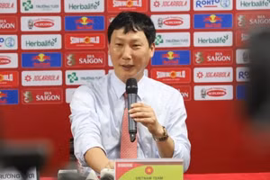 Kịch bản tuyển Việt Nam đi tiếp ở vòng loại World Cup 2026 