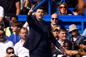 Chelsea thay tướng, lộ diện thuyền trưởng mới 