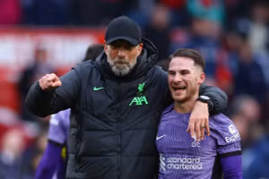 10 tân binh hay nhất Ngoại hạng Anh 