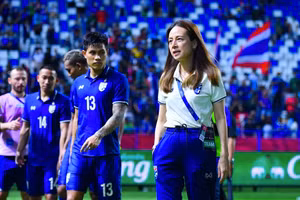 Tỷ phú Madam Pang đã chi bao nhiêu tiền cho tuyển Thái Lan? 