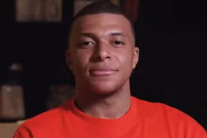 Mbappe lần đầu xác nhận rời PSG, úp mở bến đỗ mới 