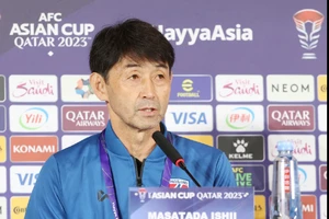 HLV Thái Lan vô cùng tự tin sau chiến thắng của Voi chiến tại Asian Cup