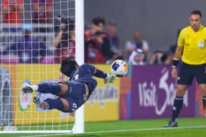 Sếp lớn bóng đá Indonesia mơ về trận chung kết U23 châu Á