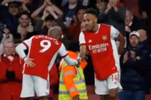 Cặp ‘song sát’ một thời tại Arsenal sắp tái hợp