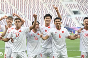 Danh tính 8 đội bóng vào tứ kết U23 châu Á 2024