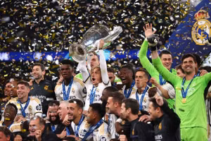 Lý do đặc biệt khiến Luka Modric chọn AC Milan làm bến đỗ ở tuổi 39