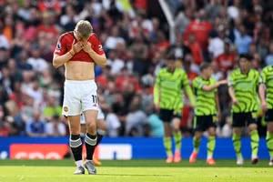 Man Utd hủy lễ vinh danh cầu thủ cuối năm 