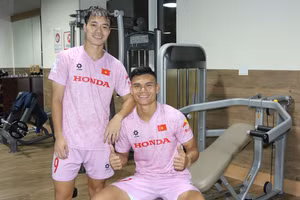 Báo Indonesia chỉ ra điểm yếu chí tử của tuyển Việt Nam 