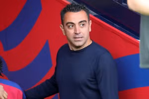 HLV Xavi ‘chơi đẹp’ với Barca