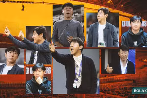 Thua Iraq, HLV Indonesia trách cầu thủ đội nhà 