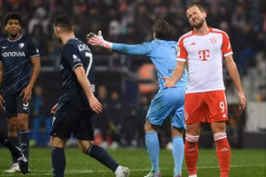 Bayern Munich thua mất mặt, ghế của HLV Tuchel lâm nguy 