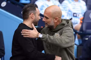 Brighton ‘có biến’ trước thềm đối đầu Man Utd 