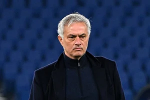 Bất ngờ công việc mới của 'Người đặc biệt’ Mourinho 