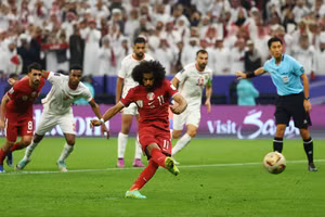 Những kỷ lục được thiết lập tại Asian Cup 2023