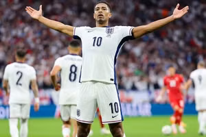 Siêu máy tính dự đoán bất ngờ đội đăng quang EURO 2024 