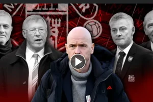 Bất ngờ danh tính HLV có tỷ lệ thắng cao nhất lịch sử Man Utd