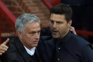 Ghế HLV Pochettino lung lay, Mourinho được gọi tên dẫn dắt Chelsea 