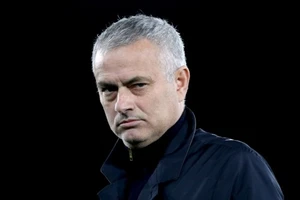 HLV Mourinho trở lại dẫn dắt Man United? 