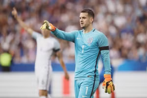 Tuyển Anh triệu tập bổ sung ‘nhân tố lạ’ dự EURO 2024 