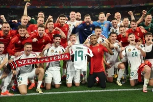 Bảng đấu ‘kỳ lạ’ và khó đoán nhất tại EURO 2024 