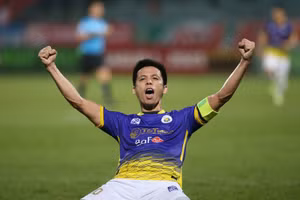 Chân sút từng bị ‘lãng quên’ sắp trở lại tuyển Việt Nam?