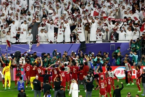 Thua ngược Qatar, Iran hụt vé vào chung kết Asian Cup 2023