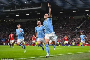 Man City mất ngôi sao quan trọng nhất trong trận làm khách Newcastle 