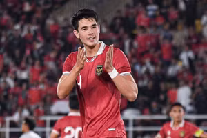 Sao nhập tịch Indonesia ‘nổi loạn’ 