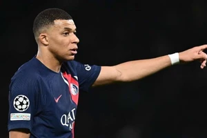 Sếp lớn La Liga khẳng định Mbappe gia nhập Real Madrid