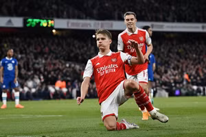  Đội hình xuất sắc nhất Ngoại hạng Anh 2023/2024 