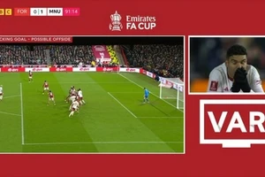 Man Utd ‘ăn may’ trước Nottingham Forest ở Cup FA 