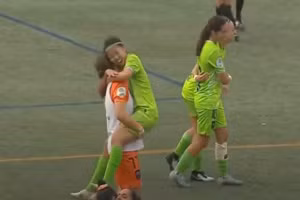 Huỳnh Như giúp Lank FC trụ hạng, hạnh phúc rời Bồ Đào Nha 