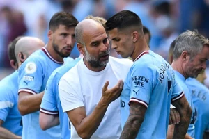 Học trò chỉ trích HLV Guardiola ‘dối trá’