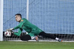 Vì sao Filip Nguyễn ‘ghi điểm’ ngay lần đầu lên tuyển Việt Nam? 