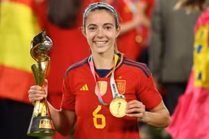 10 nữ cầu thủ bóng đá xuất sắc nhất thế giới năm 2023.