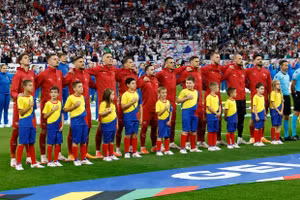 Serbia dọa rút khỏi EURO 2024 