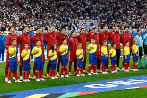 Serbia dọa rút khỏi EURO 2024 