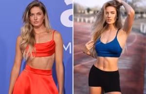 Vận động viên nóng bỏng bất ngờ từ chối hợp đồng quảng cáo cực 'khủng'