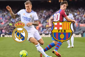 Những ‘ông lớn’ nào đã đồng ý dự ‘siêu giải đấu’? 