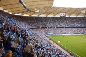 Chùm ảnh: 10 sân vận động tổ chức EURO 2024 