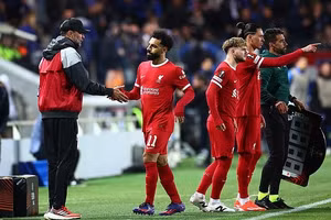 Italia ‘qua mặt’ Anh giành 5 vé dự Champions League 