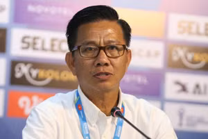 Vừa rời VFF, HLV Hoàng Anh Tuấn nhận ‘nhiệm vụ đặc biệt’ 