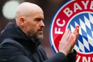 HLV Ten Hag dẫn dắt Bayern Munich, Tuchel tiếp quản Man Utd? 