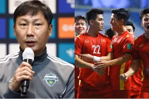 VFF chốt ngày công bố tân HLV trưởng tuyển Việt Nam