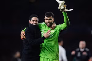 Siêu máy tính dự đoán đội vô địch Champions League 