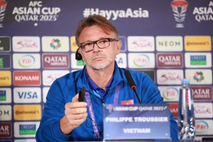 HLV Nhật Bản và Việt Nam nói lời thận trọng trước trận ra quân Asian Cup