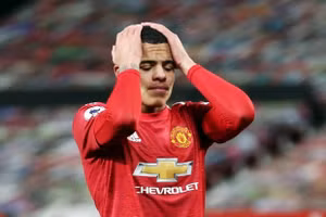 Greenwood ‘phũ phàng’ với Man Utd bất chấp thiện chí của HLV Ten Hag