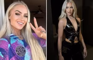 Cầu thủ bóng đá quyến rũ nhất thế giới giúp đội bóng giành chức vô địch