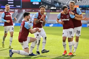 Cựu sao Man Utd bất ngờ đầu quân cho CLB Hàn Quốc 